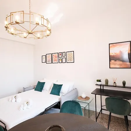 Elegant With View Of Castel Sant'angelo 罗马