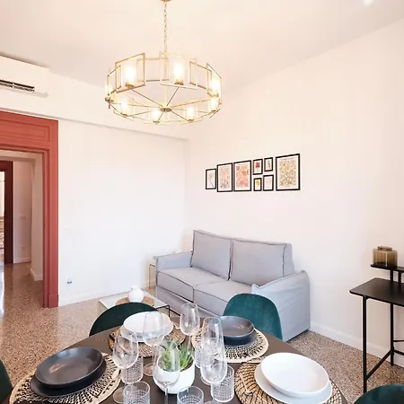 Apartment Elegant With View Of Castel Sant'angelo