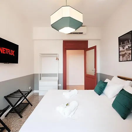 Apartment Elegant With View Of Castel Sant'angelo Rome