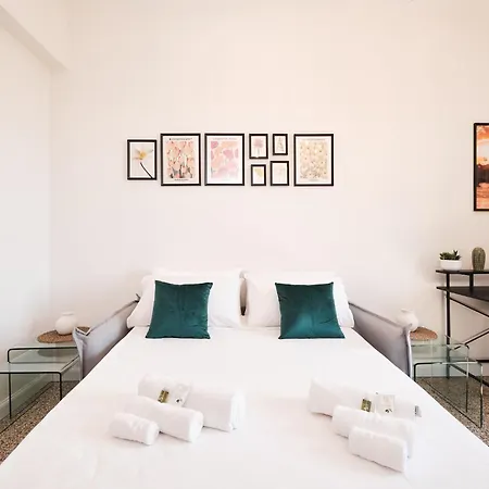 Elegant With View Of Castel Sant'angelo * 罗马