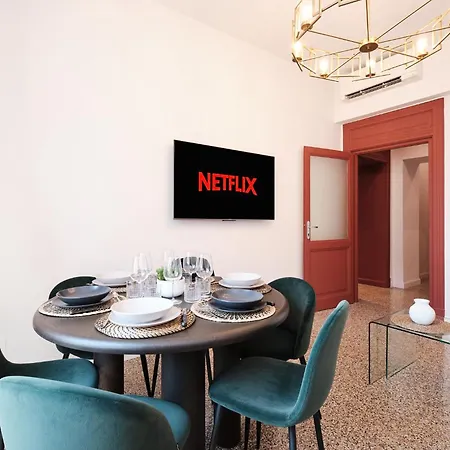 Elegant With View Of Castel Sant'angelo 罗马
