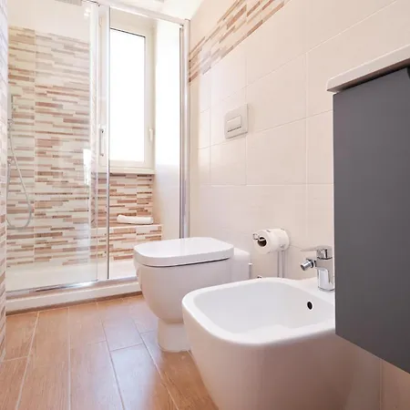 Apartment Elegant With View Of Castel Sant'angelo